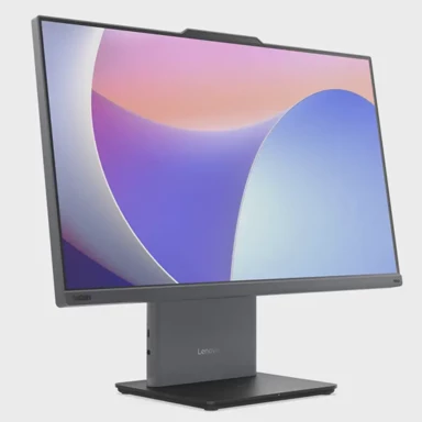 LENOVO AiO računalo ThinkCentre neo 50a 24 Gen 5 / Intel Core i5-13420H, 23,8", 1920 x 1080, 16 GB RAM, 512 GB SSD, Windows 11 Pro, siva